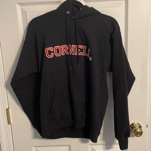 Cornell hoodie